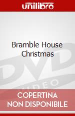 Bramble House Christmas dvd