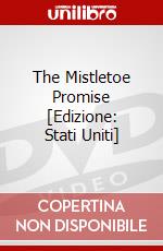 The Mistletoe Promise [Edizione: Stati Uniti] dvd