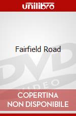 Fairfield Road dvd