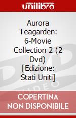 Aurora Teagarden: 6-Movie Collection 2 (2 Dvd) [Edizione: Stati Uniti] film in dvd