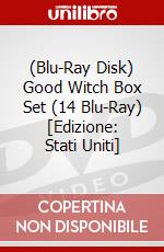 (Blu-Ray Disk) Good Witch Box Set (14 Blu-Ray) [Edizione: Stati Uniti] brd
