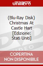 (Blu-Ray Disk) Christmas At Castle Hart [Edizione: Stati Uniti] brd