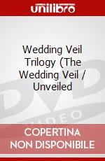 Wedding Veil Trilogy (The Wedding Veil / Unveiled dvd