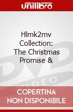 Hlmk2mv Collection: The Christmas Promise & dvd