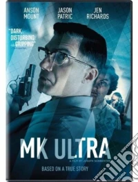Mk Ultra dvd