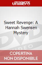 Sweet Revenge: A Hannah Swensen Mystery dvd