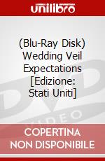 (Blu-Ray Disk) Wedding Veil Expectations [Edizione: Stati Uniti] brd