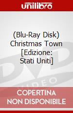 (Blu-Ray Disk) Christmas Town [Edizione: Stati Uniti] brd