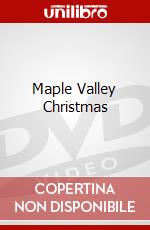 Maple Valley Christmas dvd