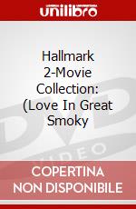 Hallmark 2-Movie Collection: (Love In Great Smoky dvd