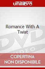 Romance With A Twist dvd
