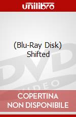 (Blu-Ray Disk) Shifted brd