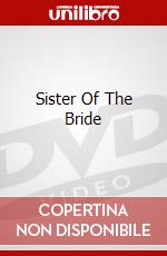 Sister Of The Bride dvd