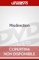 Misdirection dvd