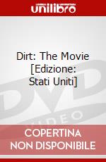 Dirt: The Movie [Edizione: Stati Uniti] dvd