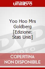 Yoo Hoo Mrs Goldberg [Edizione: Stati Uniti] dvd