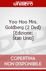 Yoo Hoo Mrs. Goldberg (2 Dvd) [Edizione: Stati Uniti] dvd