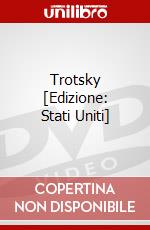 Trotsky [Edizione: Stati Uniti] dvd