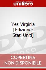 Yes Virginia [Edizione: Stati Uniti] dvd