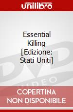 Essential Killing [Edizione: Stati Uniti] dvd