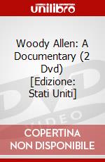 Woody Allen: A Documentary (2 Dvd) [Edizione: Stati Uniti] dvd