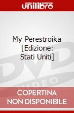 My Perestroika [Edizione: Stati Uniti] dvd