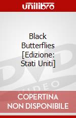 Black Butterflies [Edizione: Stati Uniti] dvd