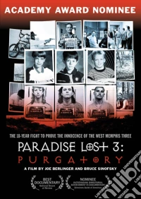 Paradise Lost 3: Purgatory [Edizione: Stati Uniti] dvd