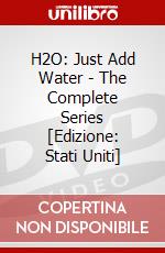 H2O: Just Add Water - The Complete Series [Edizione: Stati Uniti] dvd