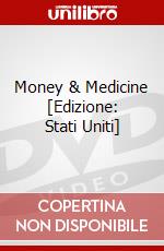 Money & Medicine [Edizione: Stati Uniti] dvd