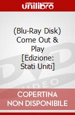 (Blu-Ray Disk) Come Out & Play [Edizione: Stati Uniti] brd