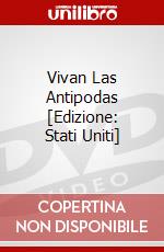 Vivan Las Antipodas [Edizione: Stati Uniti] dvd