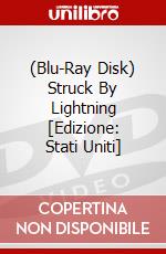 (Blu-Ray Disk) Struck By Lightning [Edizione: Stati Uniti] brd