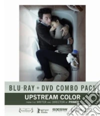 (Blu-Ray Disk) Upstream Color [Edizione: Stati Uniti] brd