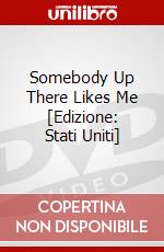 Somebody Up There Likes Me [Edizione: Stati Uniti] dvd
