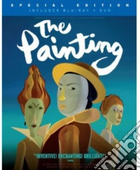 (Blu-Ray Disk) Painting [Edizione: Stati Uniti] brd