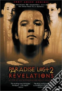 Paradise Lost 2: Revelations [Edizione: Stati Uniti] dvd