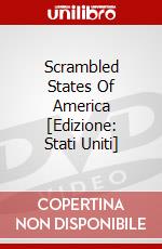 Scrambled States Of America [Edizione: Stati Uniti] dvd