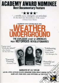 Weather Underground [Edizione: Stati Uniti] dvd