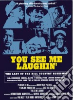 You See Me Laughin? [Edizione: Regno Unito] dvd