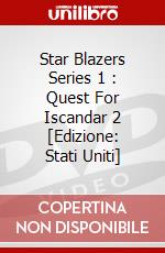 Star Blazers Series 1 : Quest For Iscandar 2 [Edizione: Stati Uniti] dvd