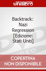 Backtrack: Nazi Regression [Edizione: Stati Uniti] dvd