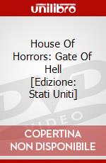 House Of Horrors: Gate Of Hell [Edizione: Stati Uniti] dvd