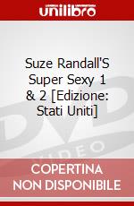 Suze Randall'S Super Sexy 1 & 2 [Edizione: Stati Uniti] dvd