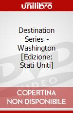 Destination Series - Washington [Edizione: Stati Uniti] dvd