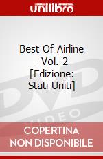 Best Of Airline - Vol. 2 [Edizione: Stati Uniti] dvd