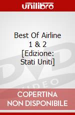Best Of Airline 1 & 2 [Edizione: Stati Uniti] dvd