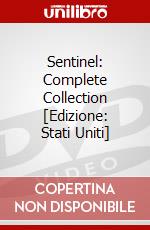 Sentinel: Complete Collection [Edizione: Stati Uniti] dvd