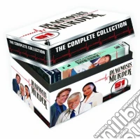 Diagnosis Murder: Complete Collection (3 Dvd) dvd