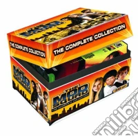 Mod Squad: The Complete Collection [Edizione: Stati Uniti] dvd